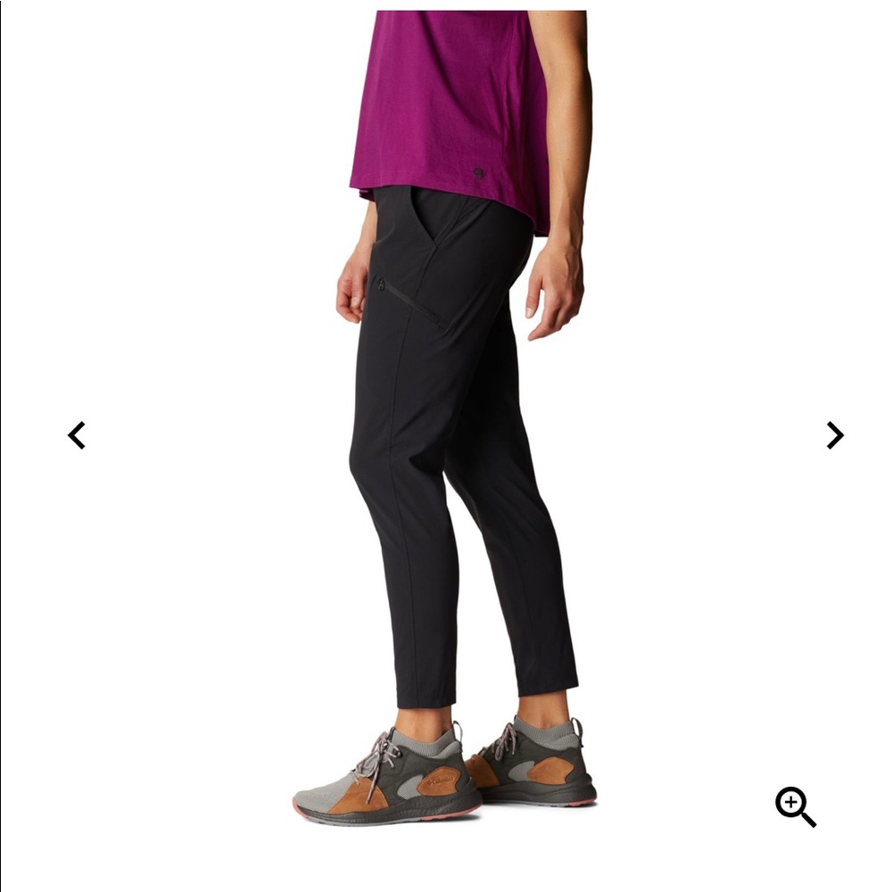 Women's Dynama/2™ Ankle